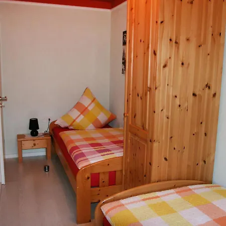 Esser Apartment Kottenborn