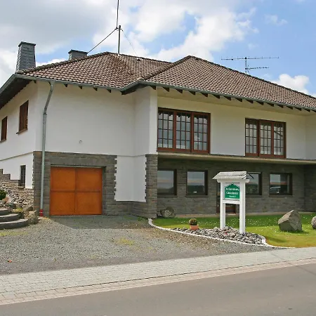 Apartment Esser *