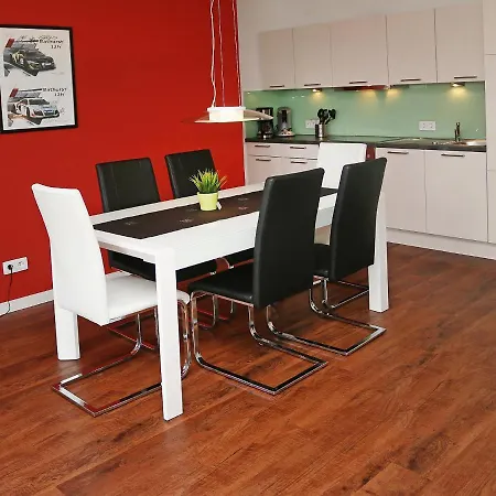 Esser Apartment Kottenborn