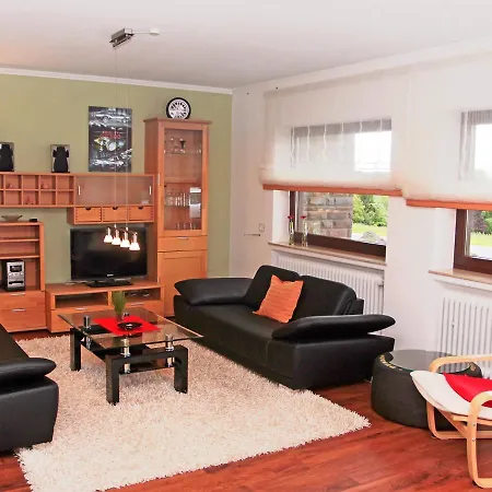 Esser Apartment Kottenborn