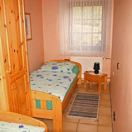 Esser Apartment *