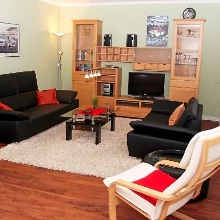 Apartment Esser Kottenborn