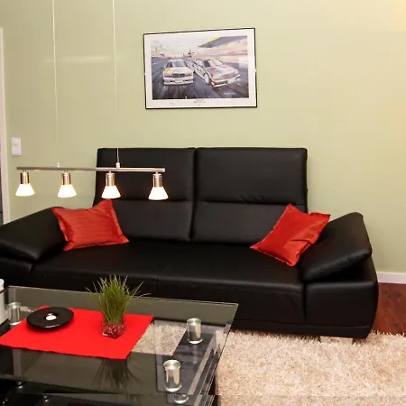 Apartment Esser Kottenborn