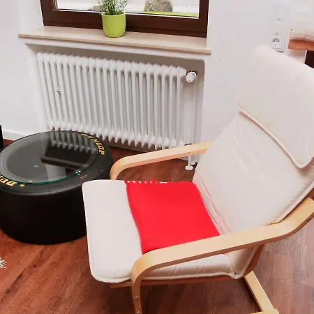 Esser Apartment *
